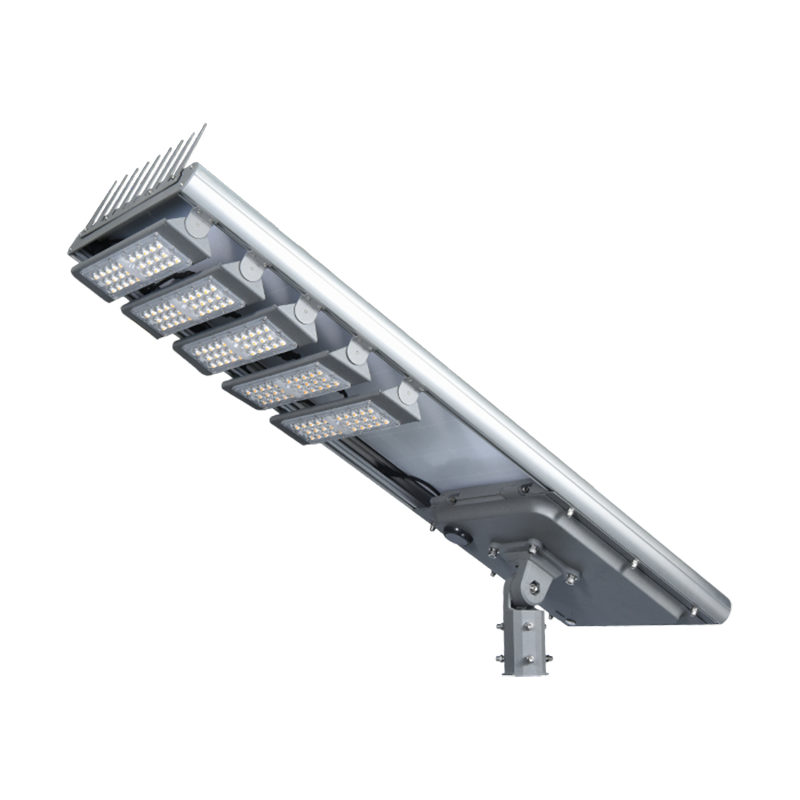 PY-SLST1 Enkeltlags Solar Street Light