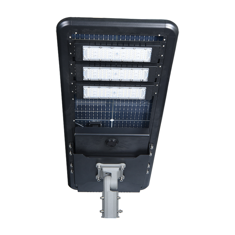 PY-SLST02 Plaza Solar Street Lights PY-SLST02 Plaza Solar Street Lights