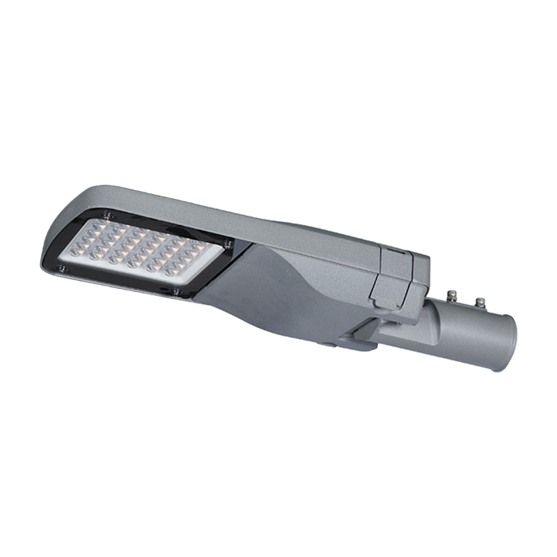 PY-LED519-100W Vandtæt gadebelysning i støbt aluminium af høj kvalitet