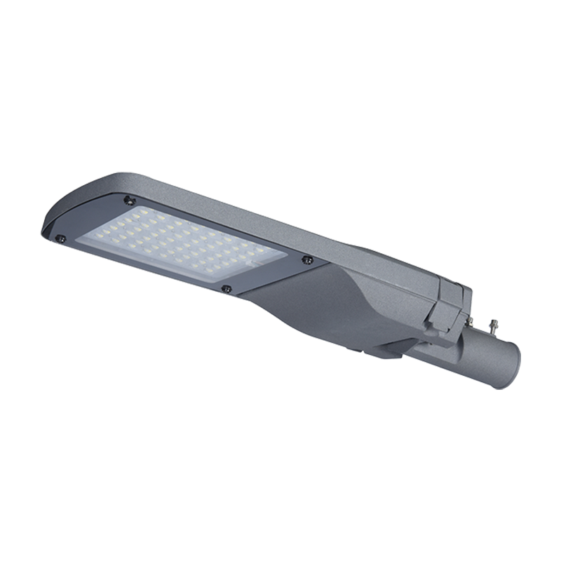 PY-LED519-200W Højkvalitets lysstyrke Vandtæt støbt gadelys i aluminium