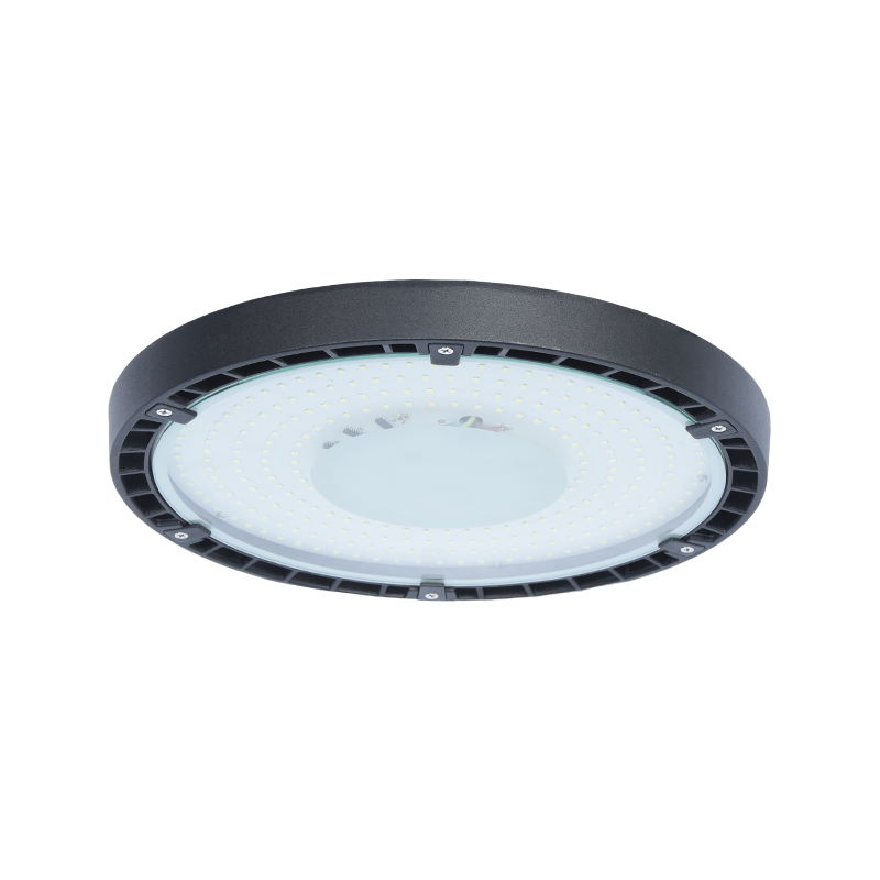 PY-LED916-150W Aluminium High Bay Light