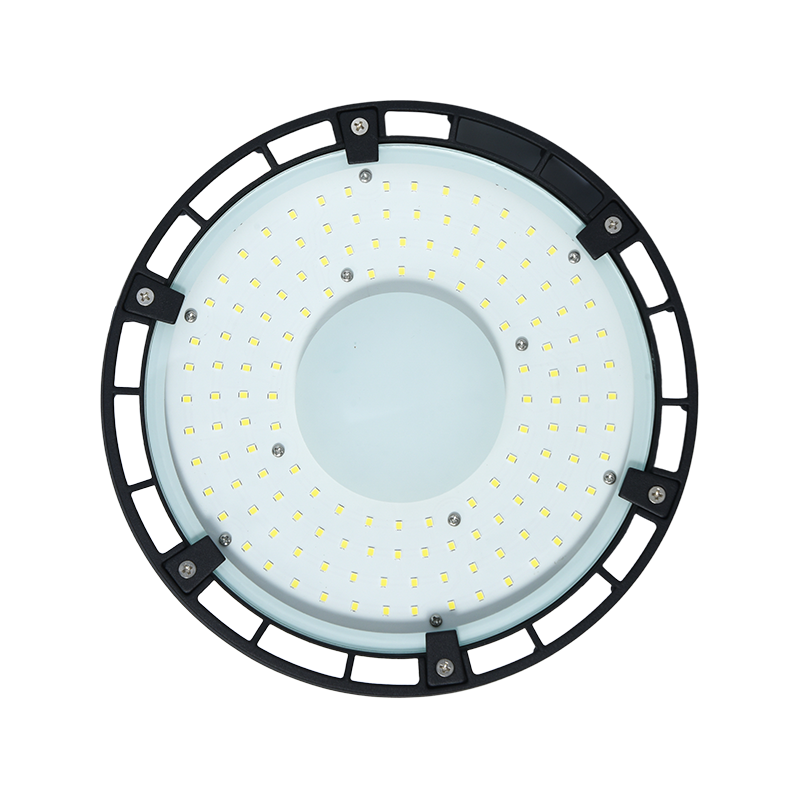PY-LED916A-100W Korrosionsbestandigt High Bay Light