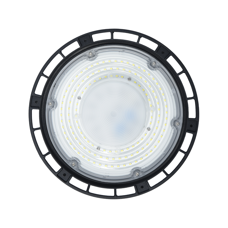 PY-LED916PAC-100W Støbt Aluminium High Bay Light