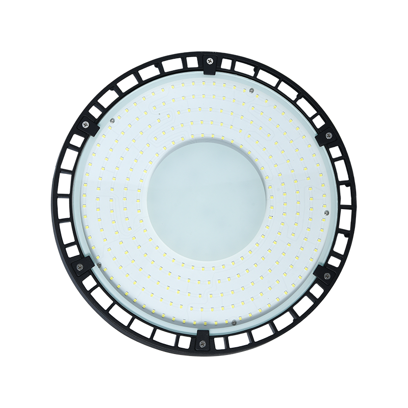 PY-LED916AC-200W Korrosionsbestandigt aluminium High Bay Light