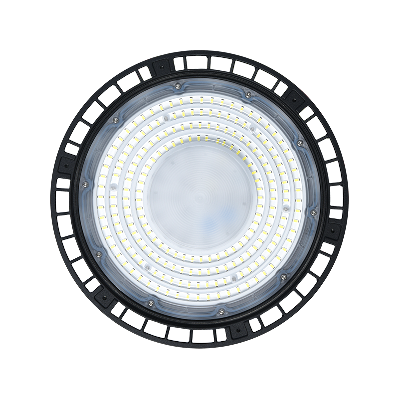 PY-LED916PAC-150W Støbt Aluminium High Bay Light