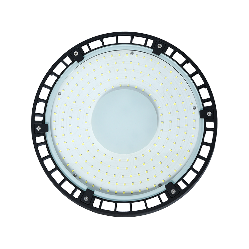 PY-LED916-150W Aluminium High Bay Light