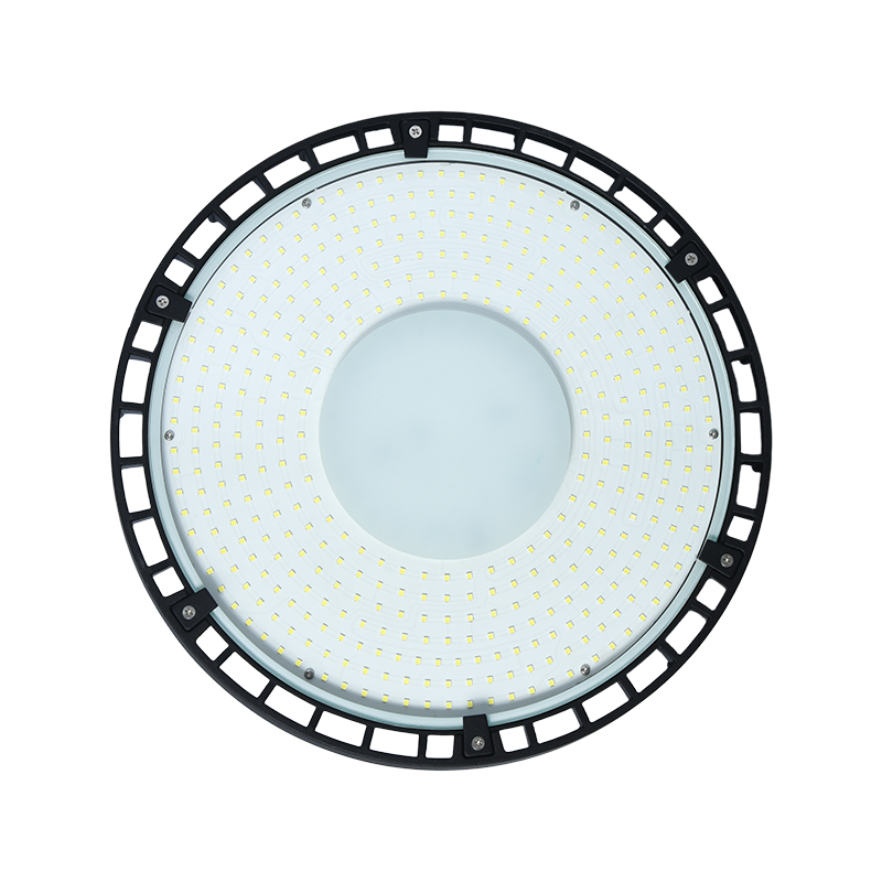 PY-LED916-300W High Brightness Aluminium High Bay Light