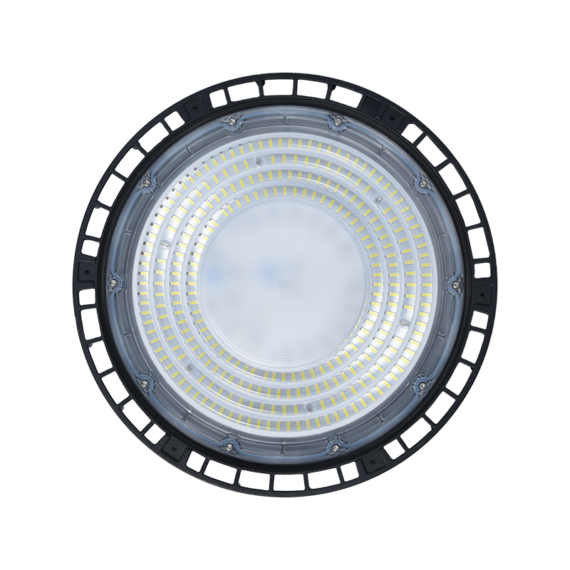 PY-LED916PAC-200W højkvalitets støbt aluminium højbøjlelys