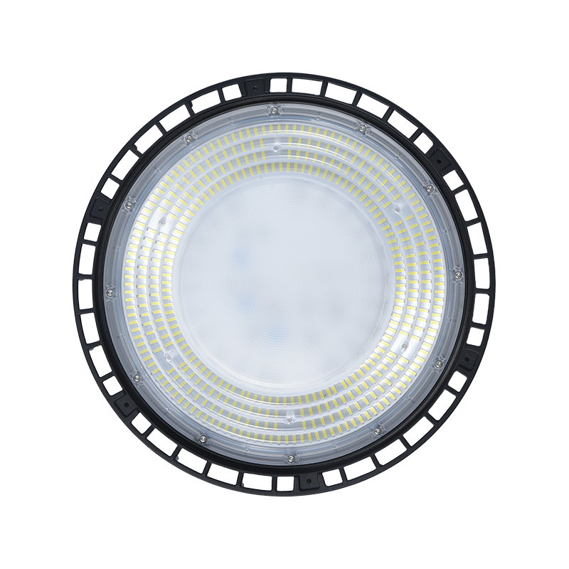 PY-LED916PAC-300W korrosionsbestandigt støbt aluminium højbøjlelys