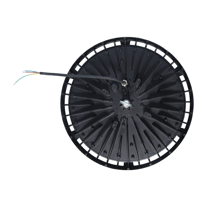 PY-LED916PAC-300W korrosionsbestandigt støbt aluminium højbøjlelys PY-LED916PAC-300W korrosionsbestandigt støbt aluminium højbøjlelys