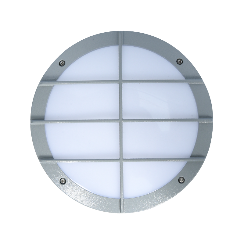 PY-LED6019A-30W udendørs holdbare væglamper
