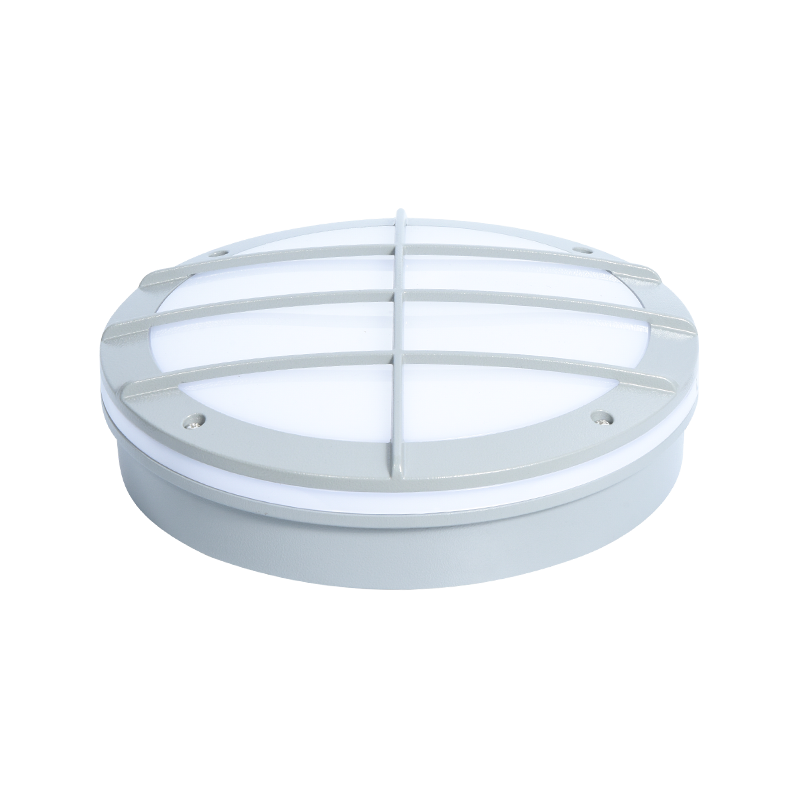 PY-LED6019A-30W udendørs holdbare væglamper