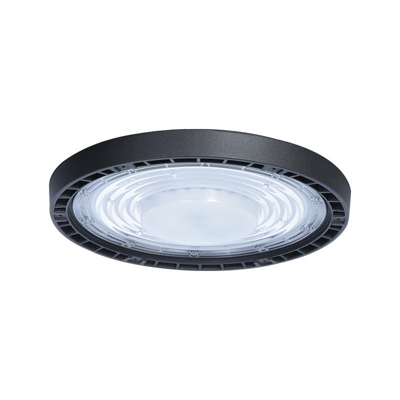 PY-LED916PAC-300W korrosionsbestandigt støbt aluminium højbøjlelys
