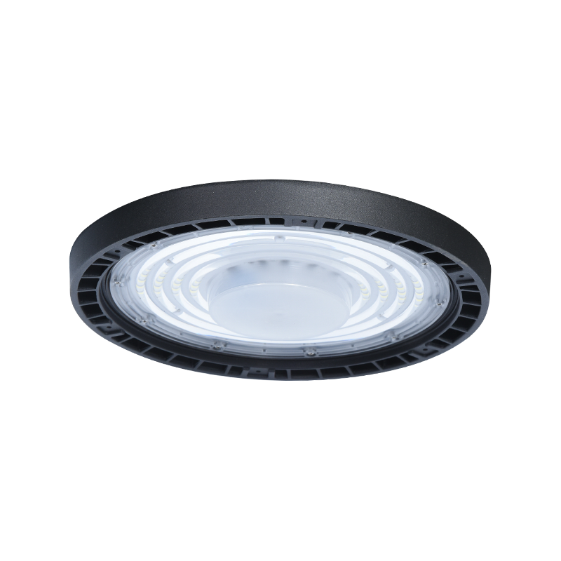 PY-LED916PAC-150W Støbt Aluminium High Bay Light