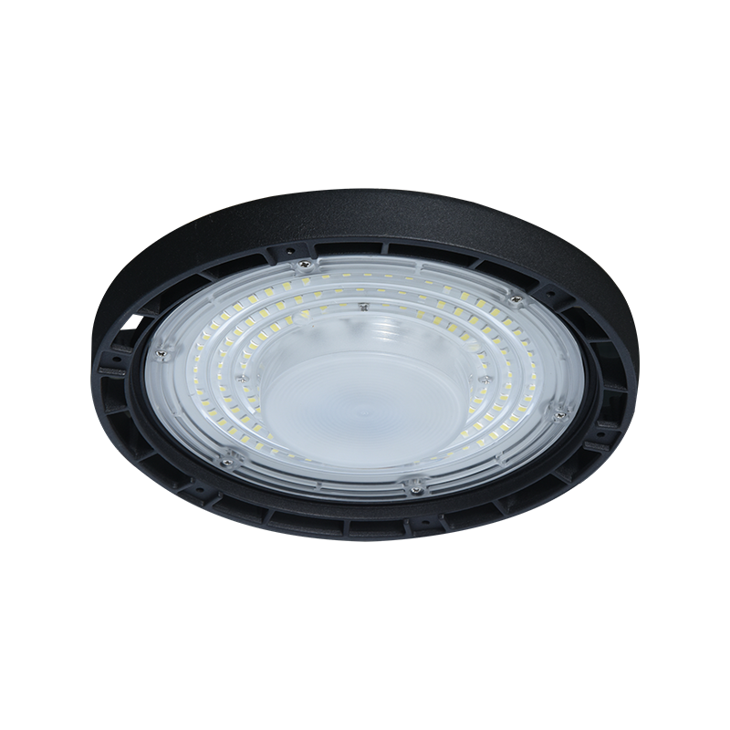 PY-LED916PAC-100W Støbt Aluminium High Bay Light