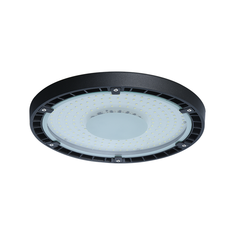 PY-LED916AC-200W Korrosionsbestandigt aluminium High Bay Light
