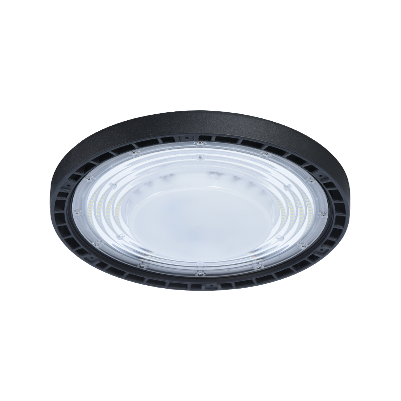 PY-LED916PAC-200W højkvalitets støbt aluminium højbøjlelys