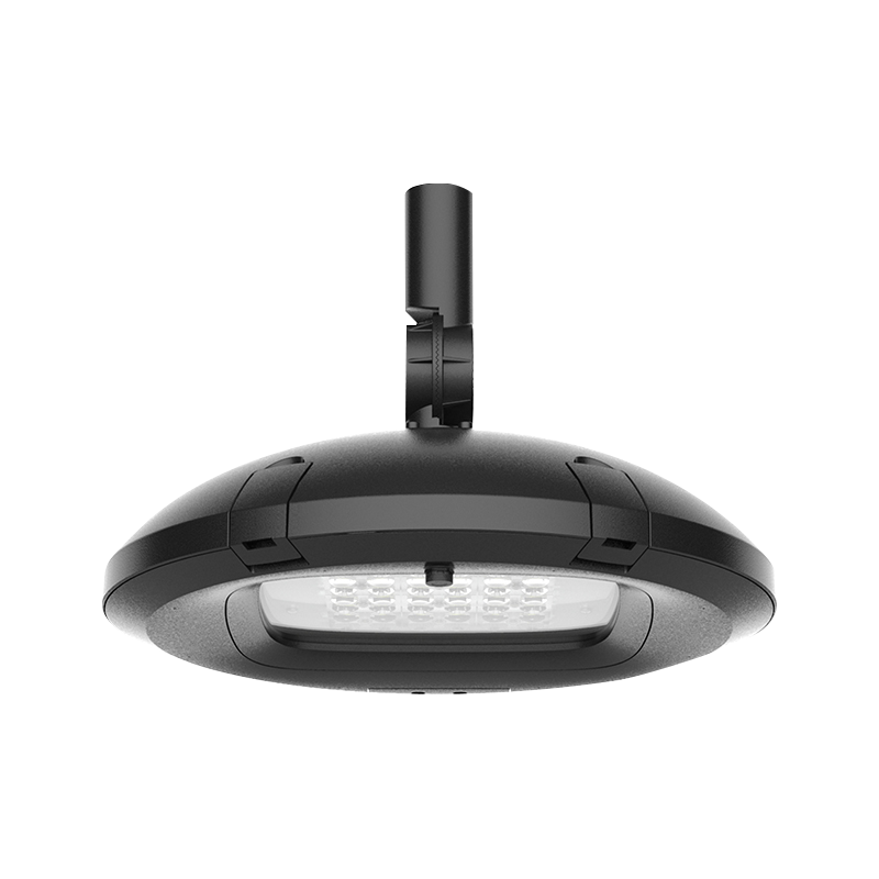 PY-LED700B-80W Havebelysning i støbt aluminium af høj kvalitet