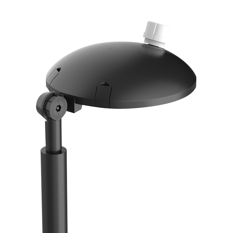 PY-LED700C-80W Korrosionsbestandig havebelysning i støbt aluminium