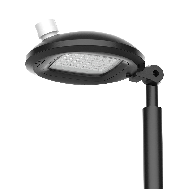 PY-LED700C-80W Korrosionsbestandig havebelysning i støbt aluminium