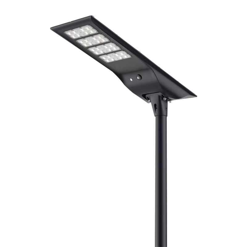 PY-SLST06-80W Solar gadelys med høj lysstyrke