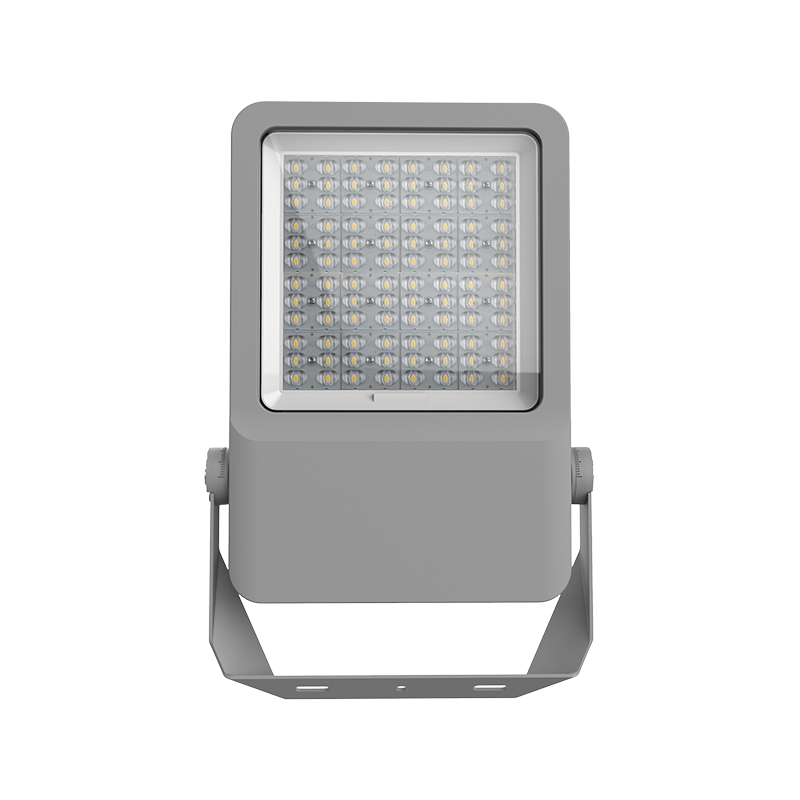 F01-200 Udendørs LED-projektør med høj lysstyrke