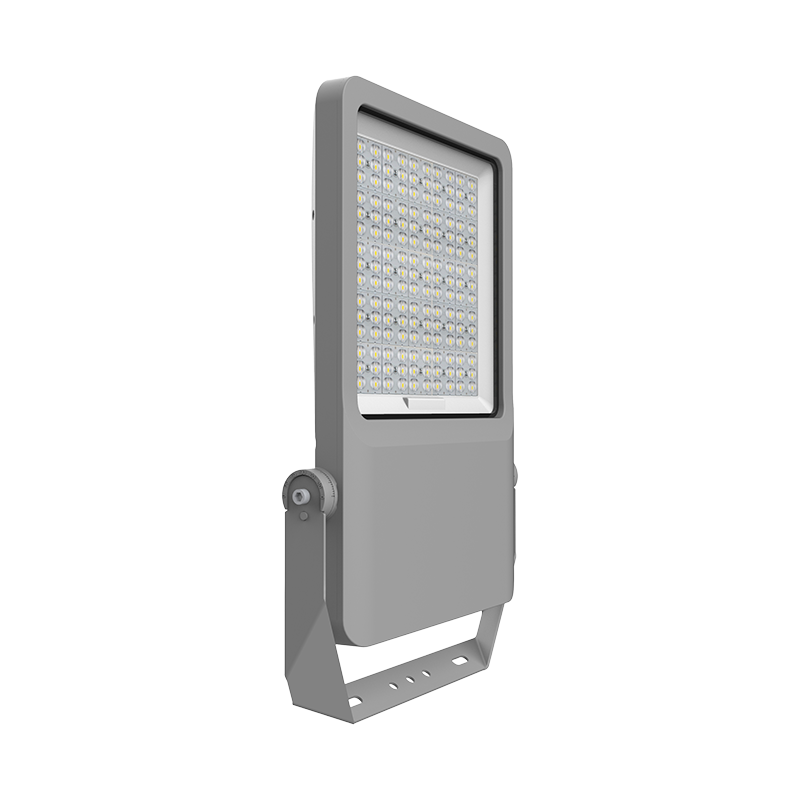 F01-300 Ultratynd udendørs LED-projektør med høj lysstyrke F01-300 Ultratynd udendørs LED-projektør med høj lysstyrke